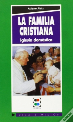 Capa do artigo La Familia Cristiana