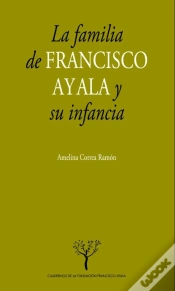 Capa do artigo La Familia De Francisco Ayala Y Su Infancia