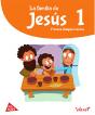 La Familia De Jesus 1. Amigo Jesus - Preview