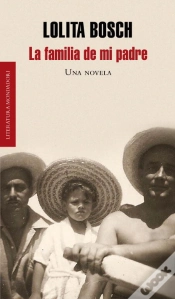 Capa do artigo La Familia De Mi Padre
