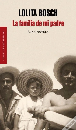 Capa do artigo La Familia De Mi Padre