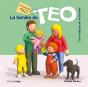 La Familia De Teo - Preview