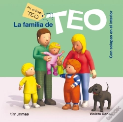 Capa do artigo La Familia De Teo