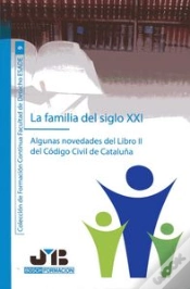 Capa do artigo La Familia Del Siglo Xxi.