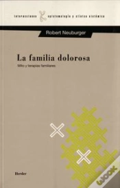 Capa do artigo La Familia Dolorosa