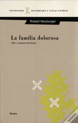 Capa do artigo La Familia Dolorosa