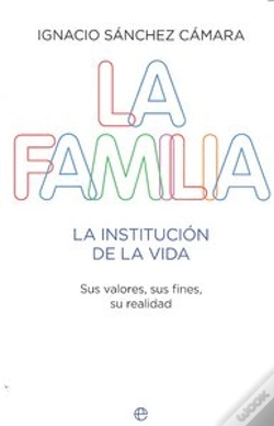 Capa do artigo La Familia