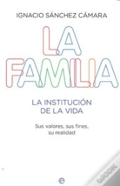 Capa do artigo La Familia