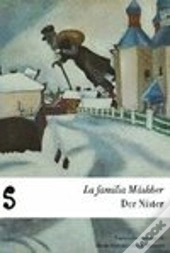 La Familia Máshber