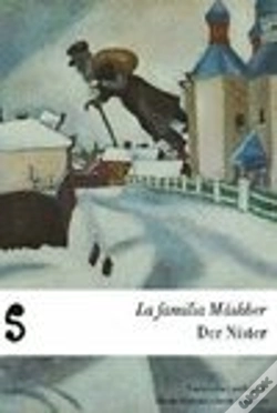 Capa do artigo La Familia Máshber
