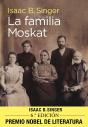 La Familia Moskat - Preview