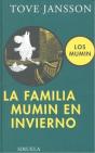 La Familia Mumin En Invierno - Preview