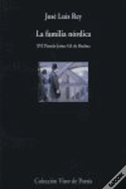 Capa do artigo La Familia Nórdica
