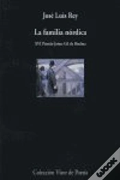 Capa do artigo La Familia Nórdica