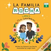 Capa do artigo La Familia Rocha: Book 3