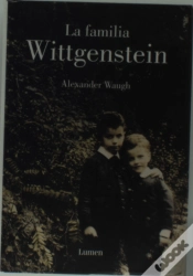 Capa do artigo La Familia Wittgenstein