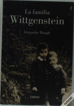 Capa do artigo La Familia Wittgenstein