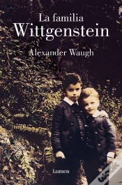 Capa do artigo La Familia Wittgenstein