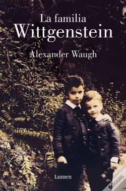 Capa do artigo La Familia Wittgenstein