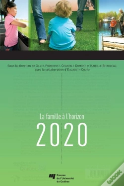 Capa do artigo La Famille À L'Horizon 2020