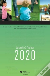 Capa do artigo La Famille À L