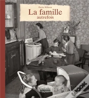 Capa do artigo La Famille Autrefois