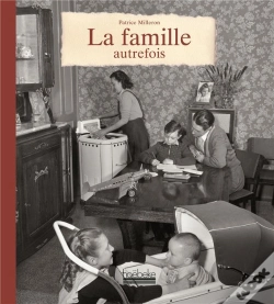 Capa do artigo La Famille Autrefois