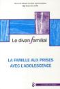 La Famille Aux Prises Avec L'Adolescence - Preview
