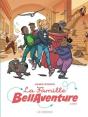 La Famille Bellaventure Tome 2 : Sissi - Preview