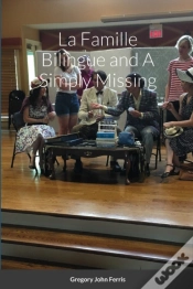 Capa do artigo La Famille Bilingue And A Simply Missing