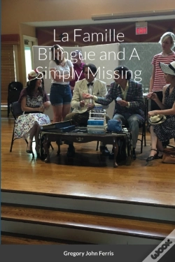 Capa do artigo La Famille Bilingue And A Simply Missing