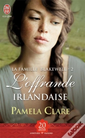 La Famille Blakewell - 2 - L'Offrande Irlandaise (Nc)