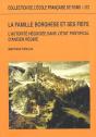 La Famille Borghese Et Ses Fiefs ; L'Autorité Négociée Dans L'État Pontifical D'Ancien Régime - Preview