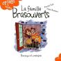 La Famille Brasouverts - Preview