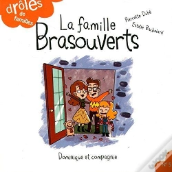 Capa do artigo La Famille Brasouverts