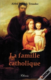 Capa do artigo La Famille Catholique
