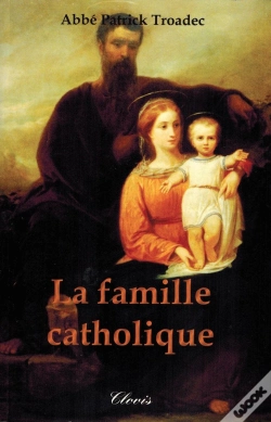Capa do artigo La Famille Catholique