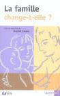 La Famille Change-T-Elle ? - Preview
