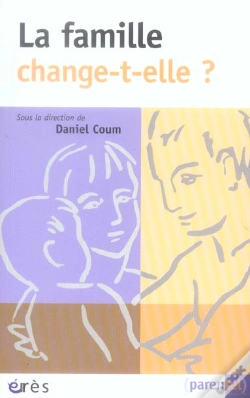 Capa do artigo La Famille Change-T-Elle ?