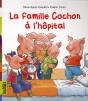 La Famille Cochon À L'Hôpital - Preview