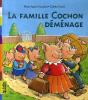 La Famille Cochon Déménage - Preview