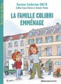 La Famille Colibri Emménage - Preview