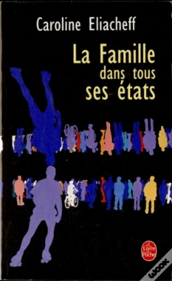 Capa do artigo La Famille Dans Tous Ses Etats
