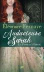 La Famille D'Arsac T.2 ; Audacieuse Sarah - Preview