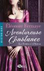 La Famille D'Arsac T.3 ; Aventureuse Constance - Preview