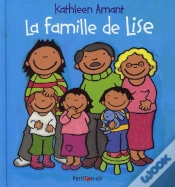 Capa do artigo La Famille De Lise