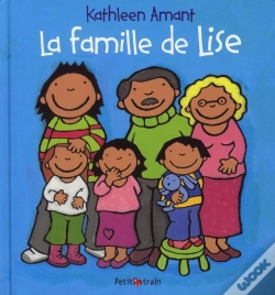 Capa do artigo La Famille De Lise