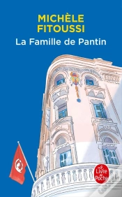 Capa do artigo La Famille De Pantin