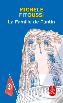 Capa do artigo La Famille De Pantin