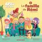 La Famille De Rémi - Preview
